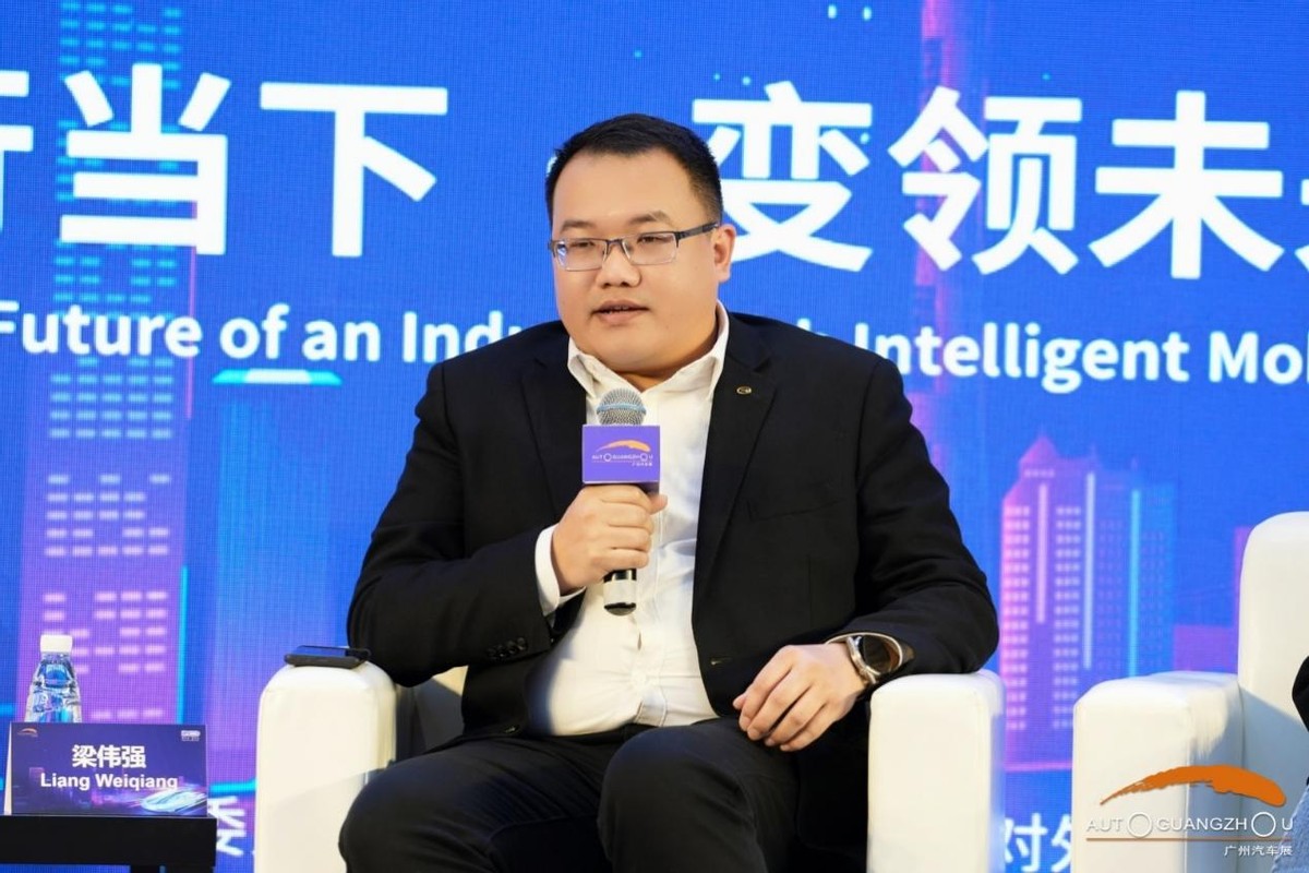 2022广州国际车展——智能竞争升级,车企如何抢占先机? 2022广州国际车展——智能竞争升级,车企如何抢占先机?