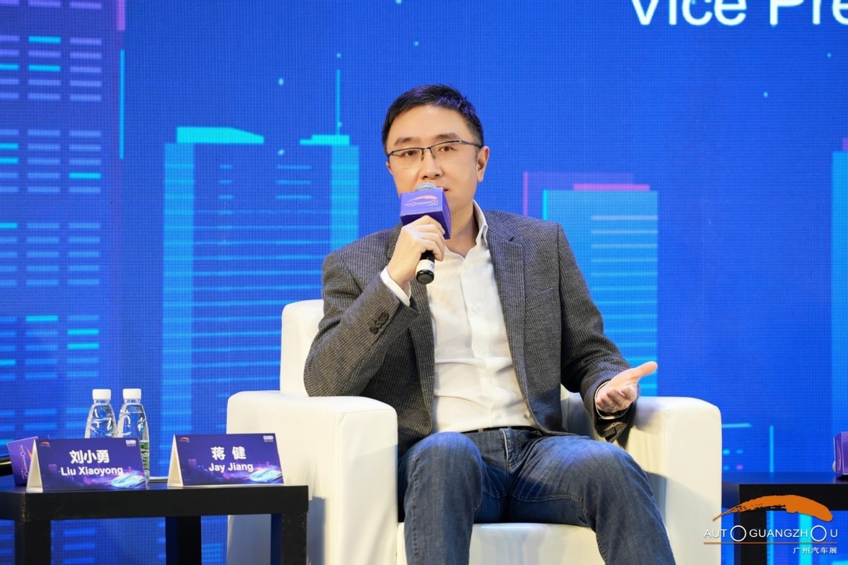 2022广州国际车展——在不确定中寻找确定性 2022广州国际车展——在不确定中寻找确定性