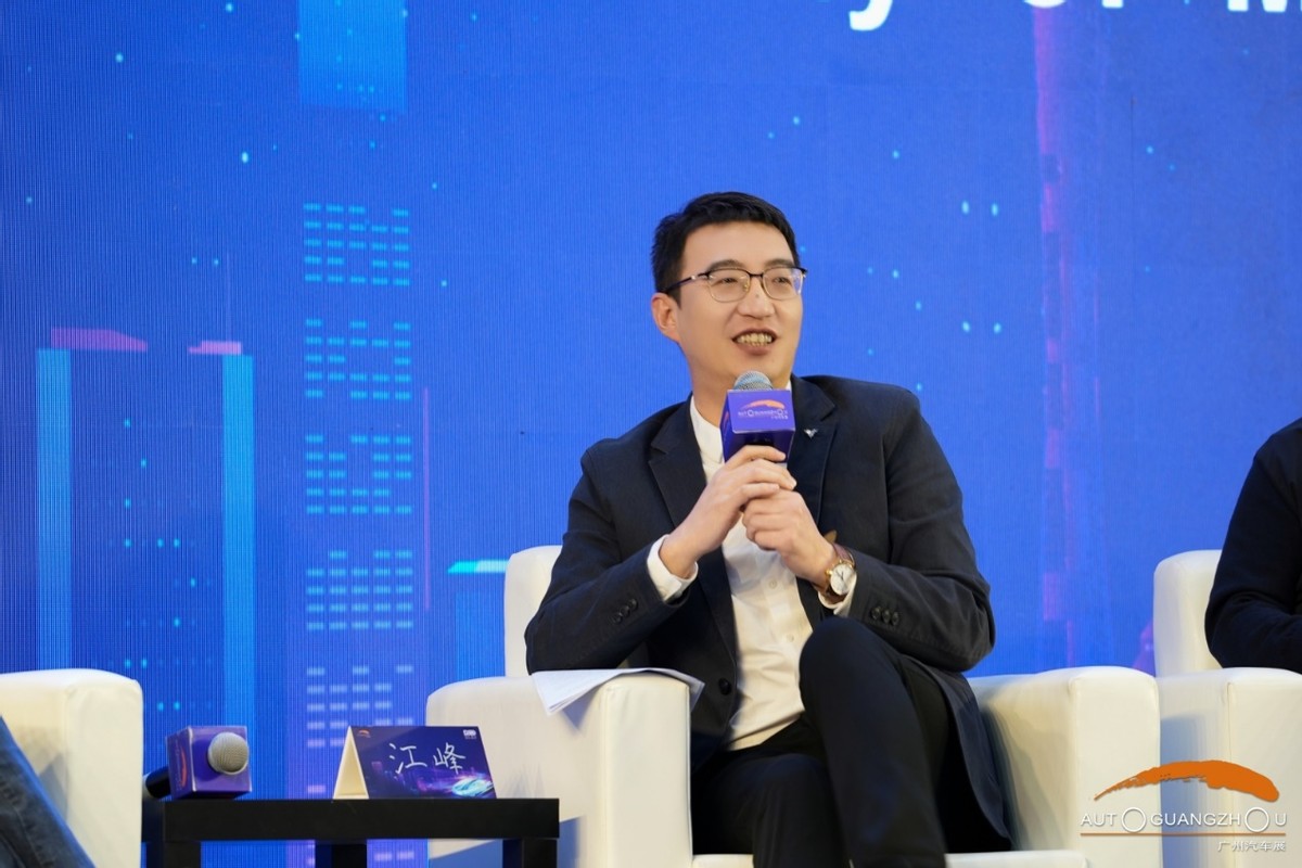 2022广州国际车展——在不确定中寻找确定性 2022广州国际车展——在不确定中寻找确定性