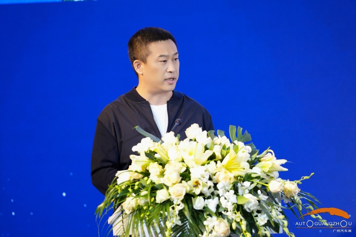 2022广州国际车展——在不确定中寻找确定性 2022广州国际车展——在不确定中寻找确定性