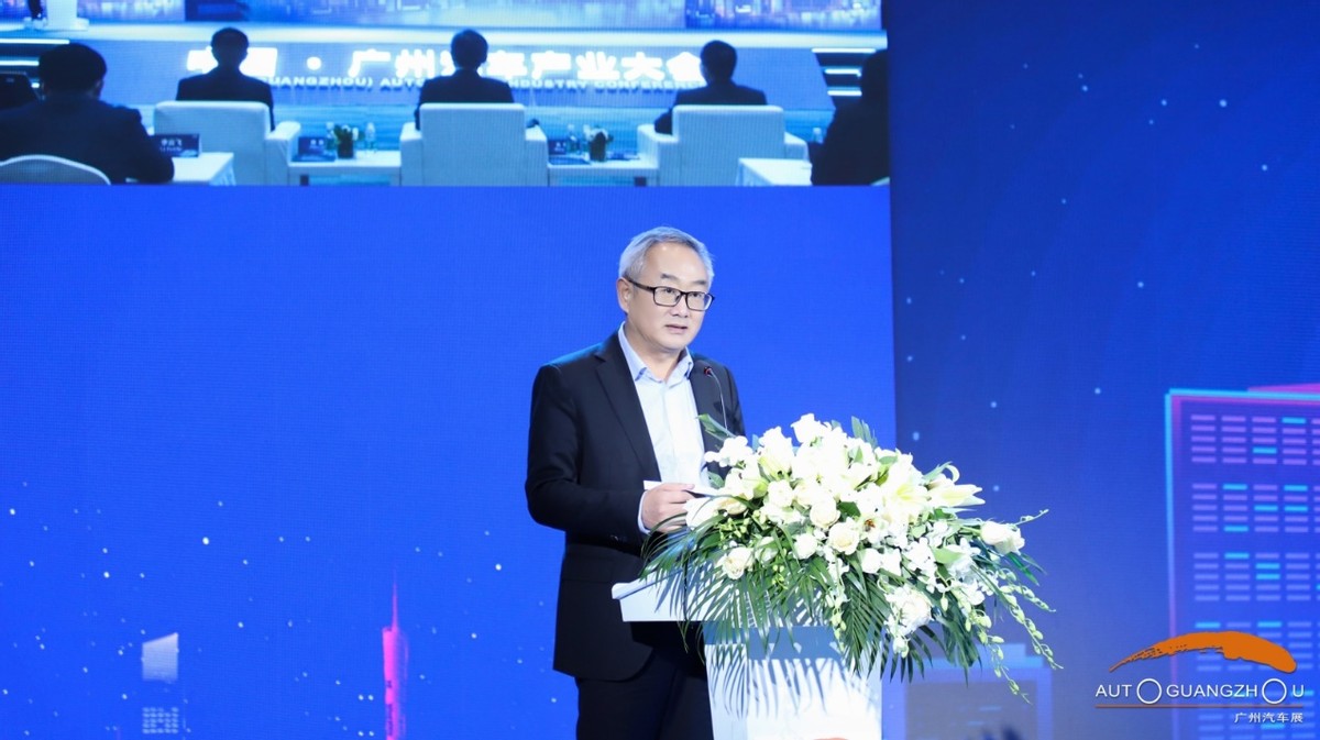 2022广州国际车展——打造汽车产业生态智能体系,加快关键核心技术攻关 2022广州国际车展——打造汽车产业生态智能体系,加快关键核心技术攻关