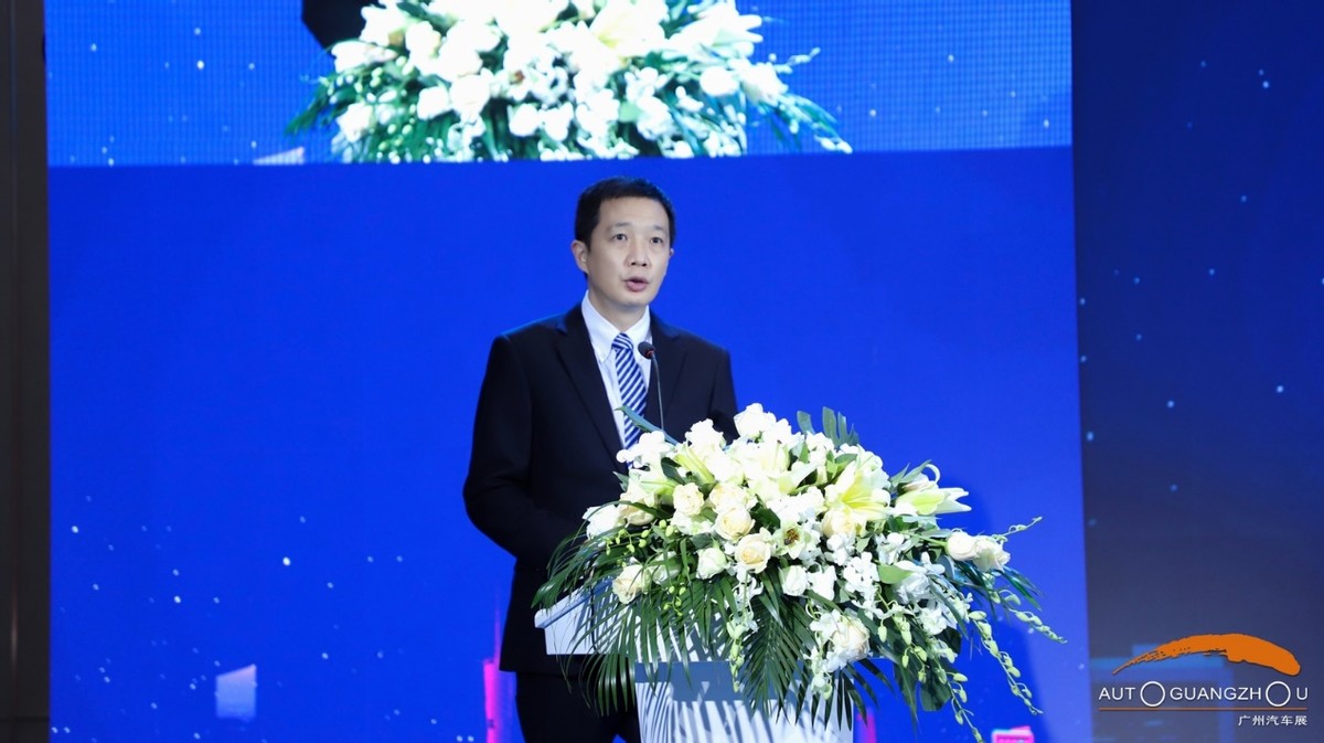 2022广州国际车展——打造汽车产业生态智能体系,加快关键核心技术攻关 2022广州国际车展——打造汽车产业生态智能体系,加快关键核心技术攻关
