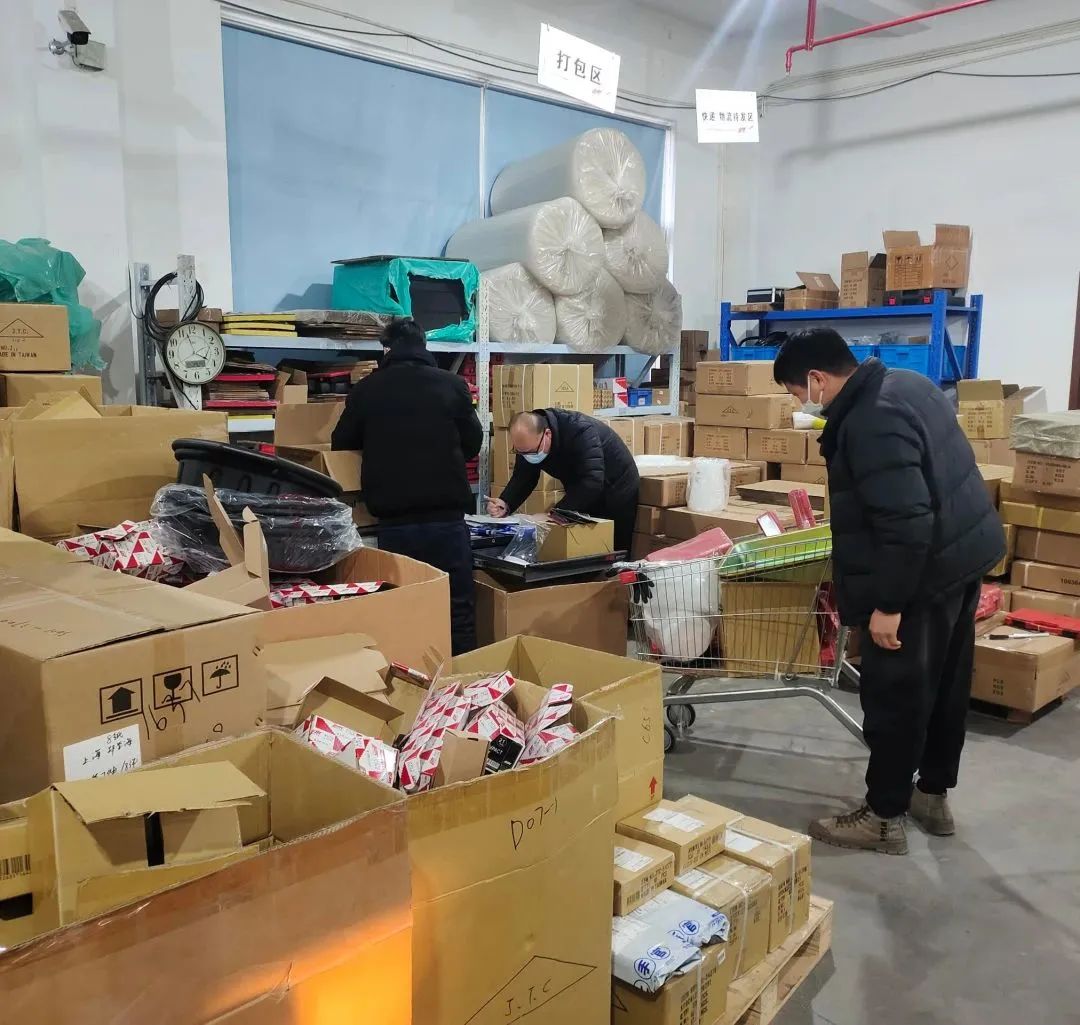 JTC汽车专用工具:迎难而上求生存, 换位思考共突破 JTC汽车专用工具:迎难而上求生存, 换位思考共突破