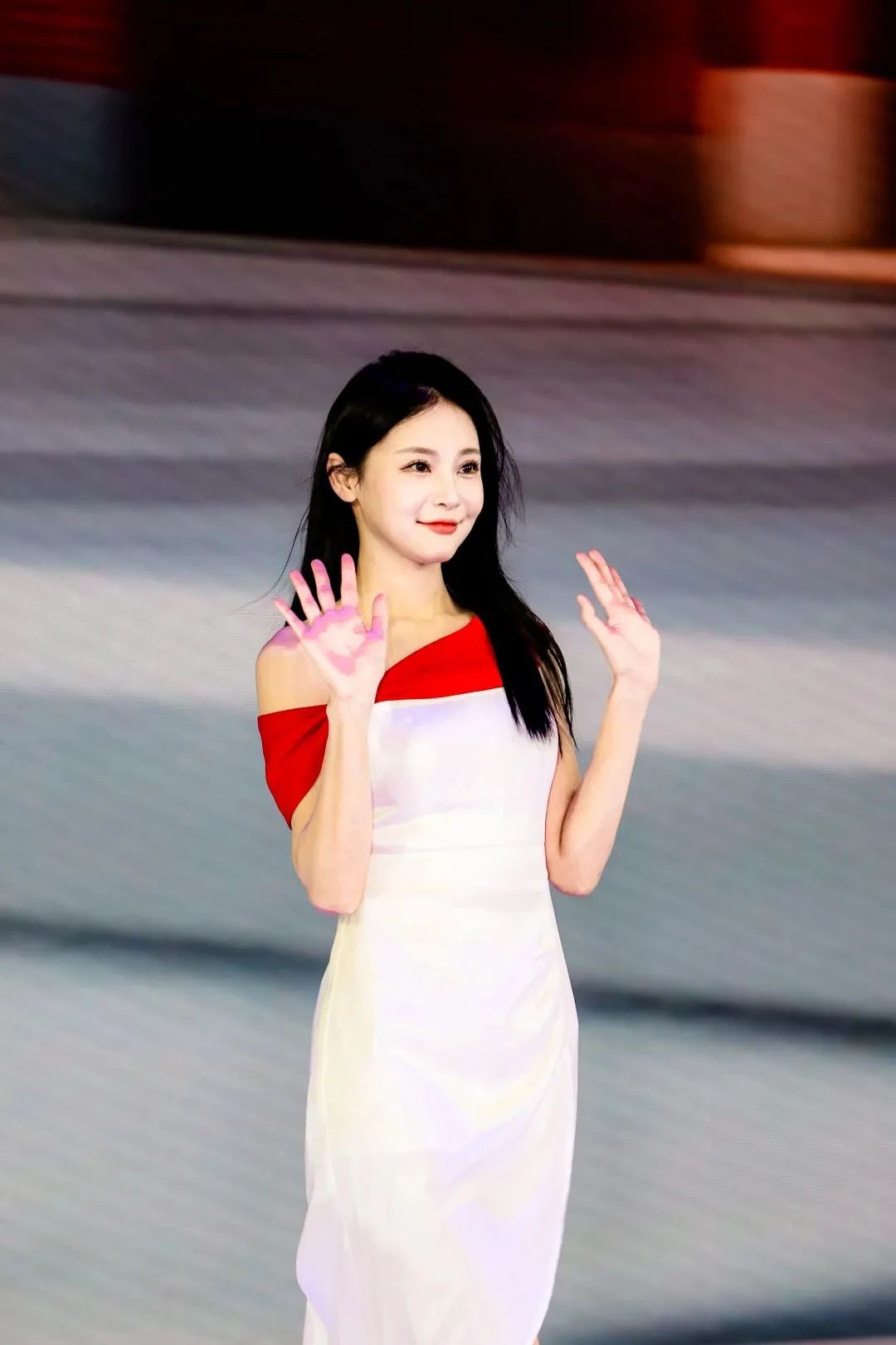 广州国际汽车展:【多图纯享】香车与美女共舞,模特和礼仪齐聚 广州国际汽车展:【多图纯享】香车与美女共舞,模特和礼仪齐聚