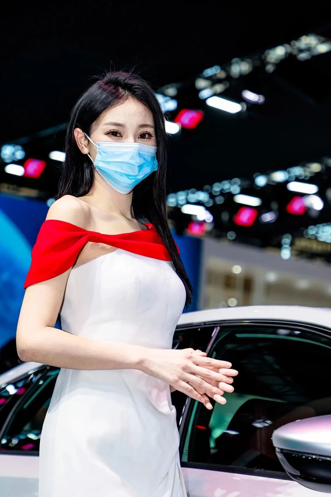 广州国际汽车展:【多图纯享】香车与美女共舞,模特和礼仪齐聚 广州国际汽车展:【多图纯享】香车与美女共舞,模特和礼仪齐聚