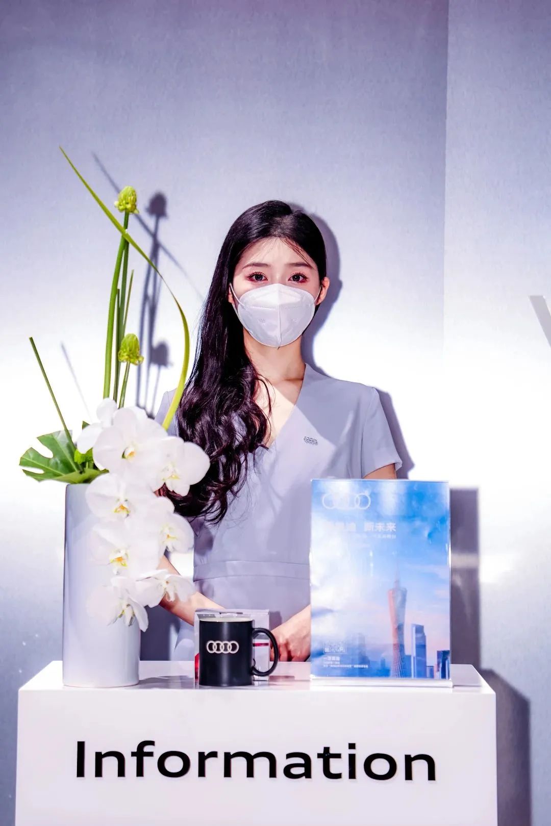 广州国际汽车展:【多图纯享】香车与美女共舞,模特和礼仪齐聚 广州国际汽车展:【多图纯享】香车与美女共舞,模特和礼仪齐聚