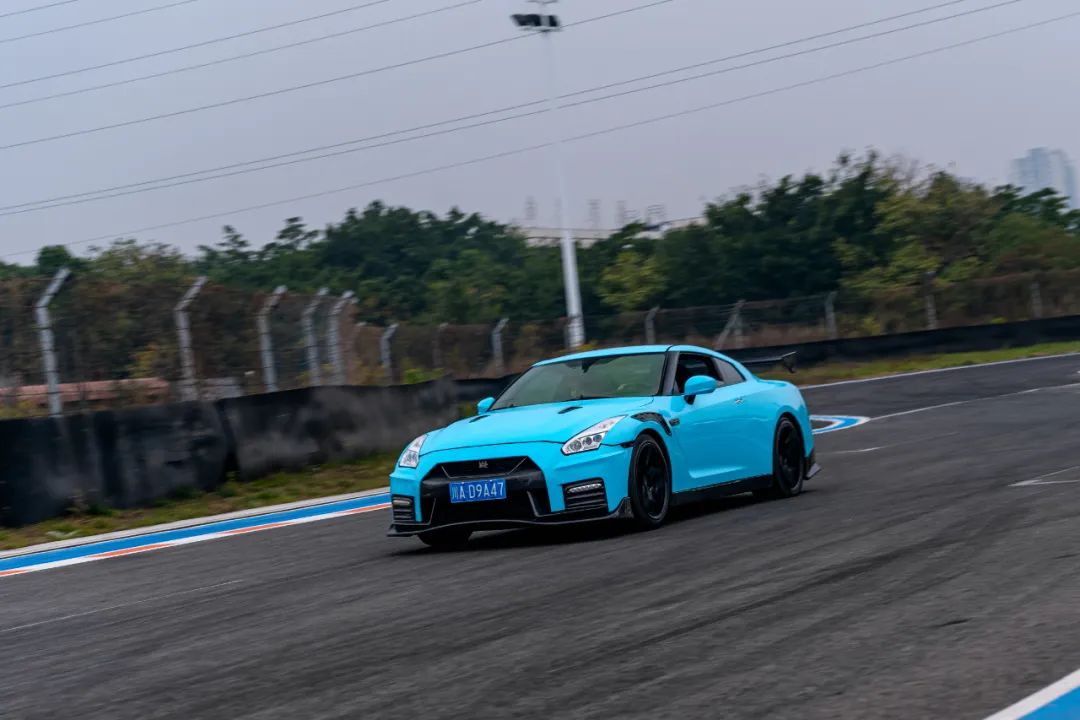 GT SHOW【凛冬之夜】跨年活动回顾 GT SHOW【凛冬之夜】跨年活动回顾
