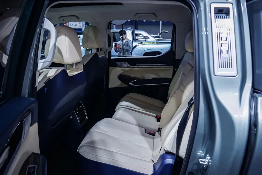【官方改装车】广州车展更多有趣内容等你发现! 【官方改装车】广州车展更多有趣内容等你发现!