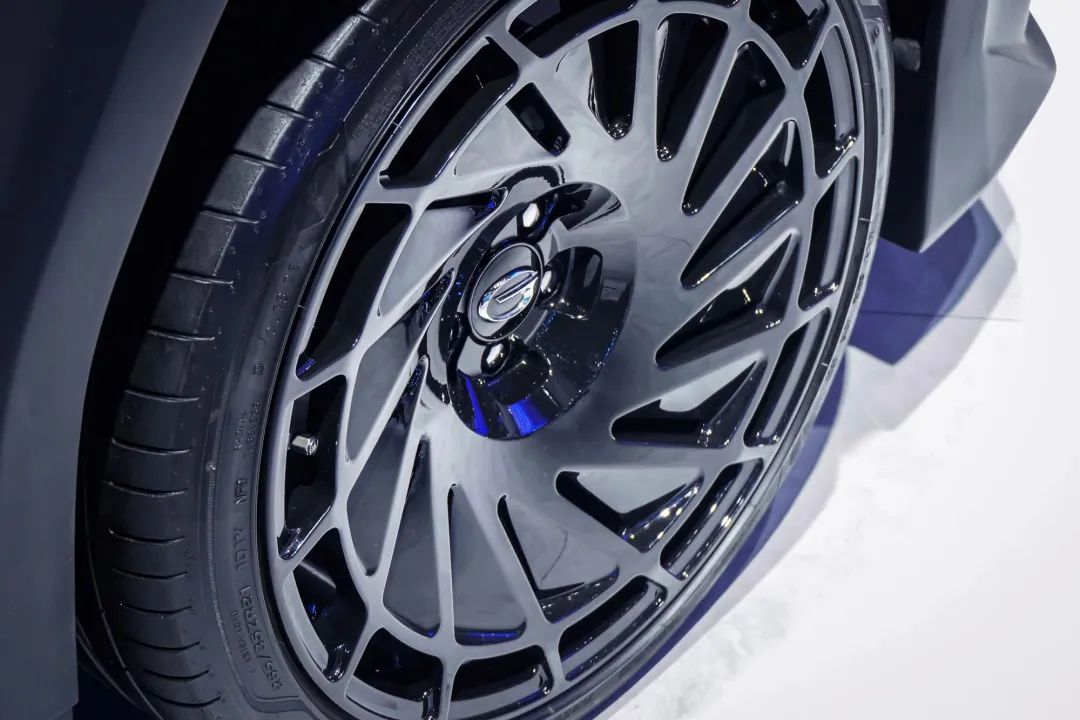 【官方改装车】广州车展更多有趣内容等你发现! 【官方改装车】广州车展更多有趣内容等你发现!