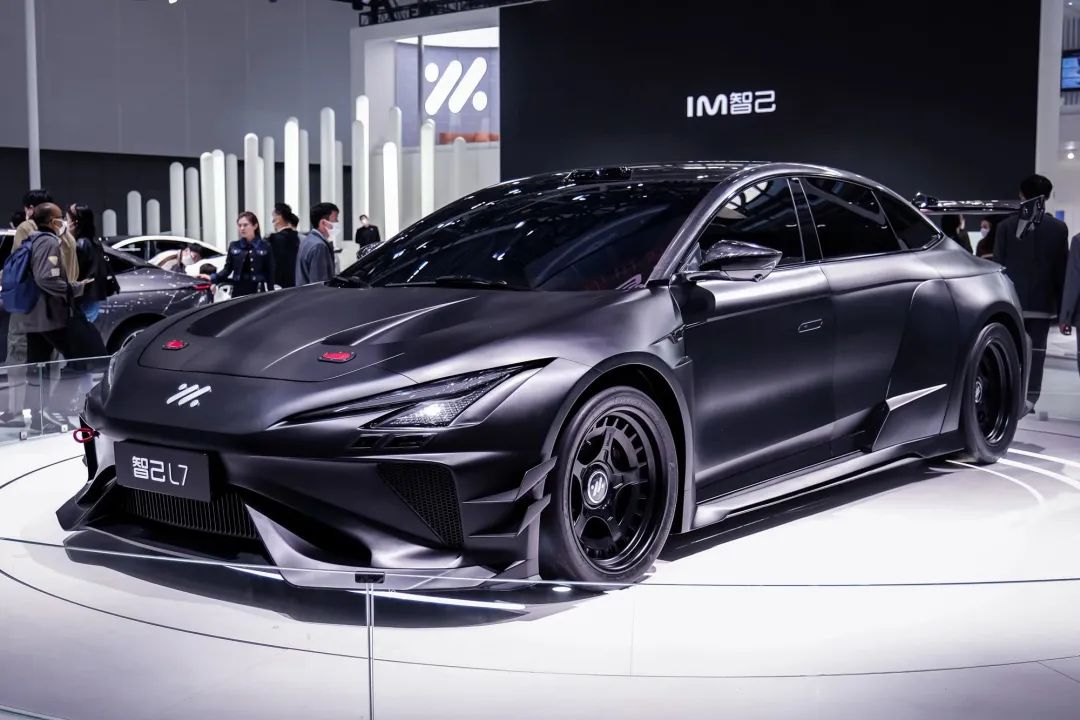 【官方改装车】广州车展更多有趣内容等你发现! 【官方改装车】广州车展更多有趣内容等你发现!
