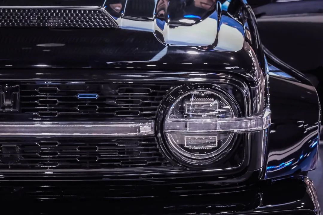 【官方改装车】广州车展更多有趣内容等你发现! 【官方改装车】广州车展更多有趣内容等你发现!