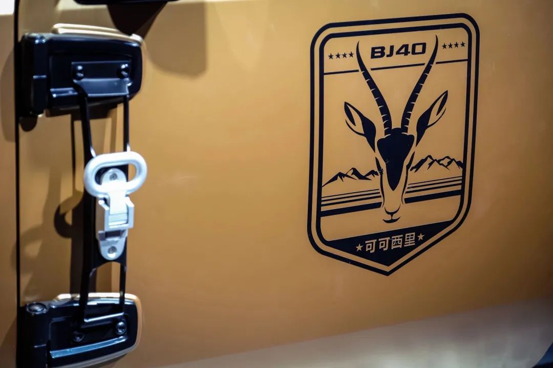 【官方改装车】广州车展更多有趣内容等你发现! 【官方改装车】广州车展更多有趣内容等你发现!
