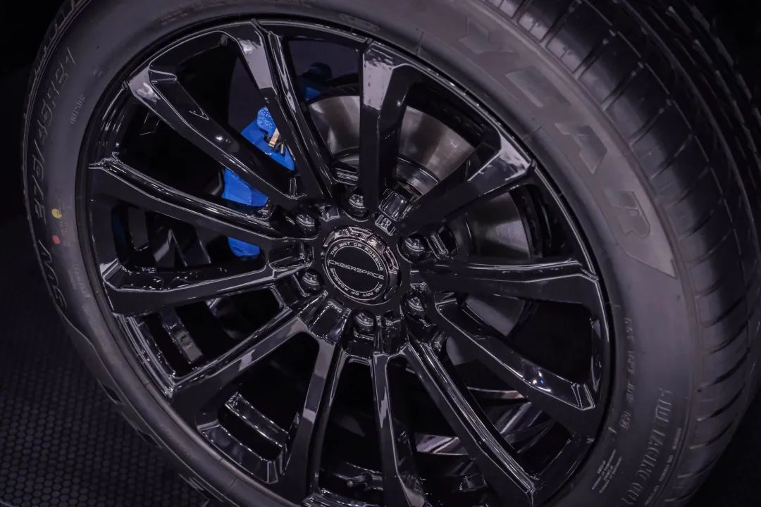 【官方改装车】广州车展更多有趣内容等你发现! 【官方改装车】广州车展更多有趣内容等你发现!
