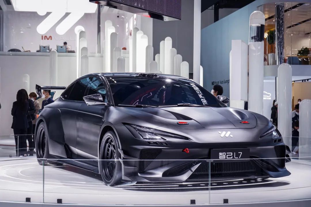 【官方改装车】广州车展更多有趣内容等你发现! 【官方改装车】广州车展更多有趣内容等你发现!