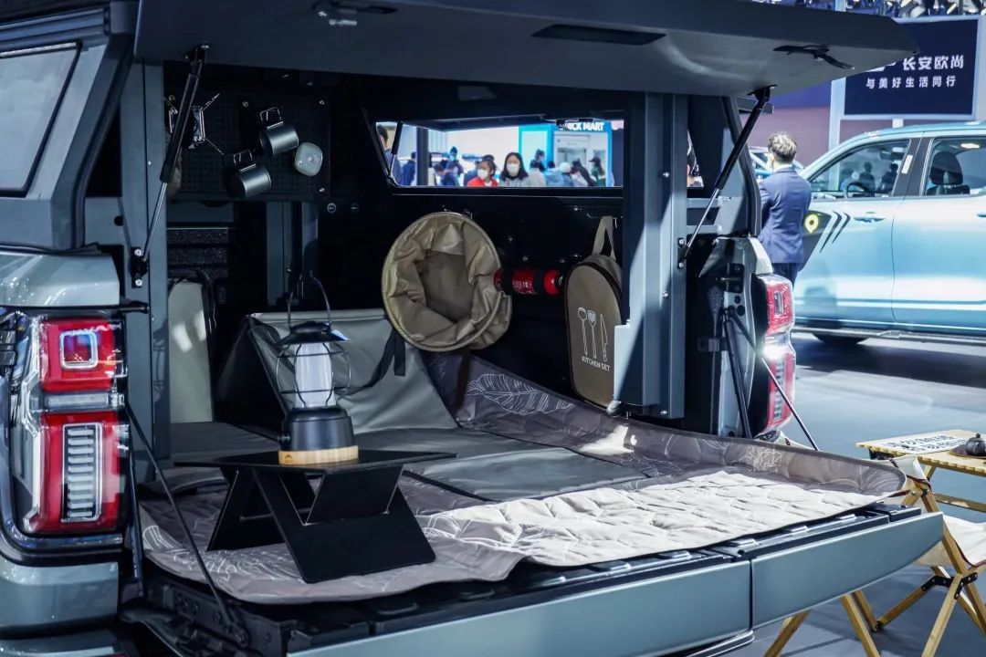 【官方改装车】广州车展更多有趣内容等你发现! 【官方改装车】广州车展更多有趣内容等你发现!