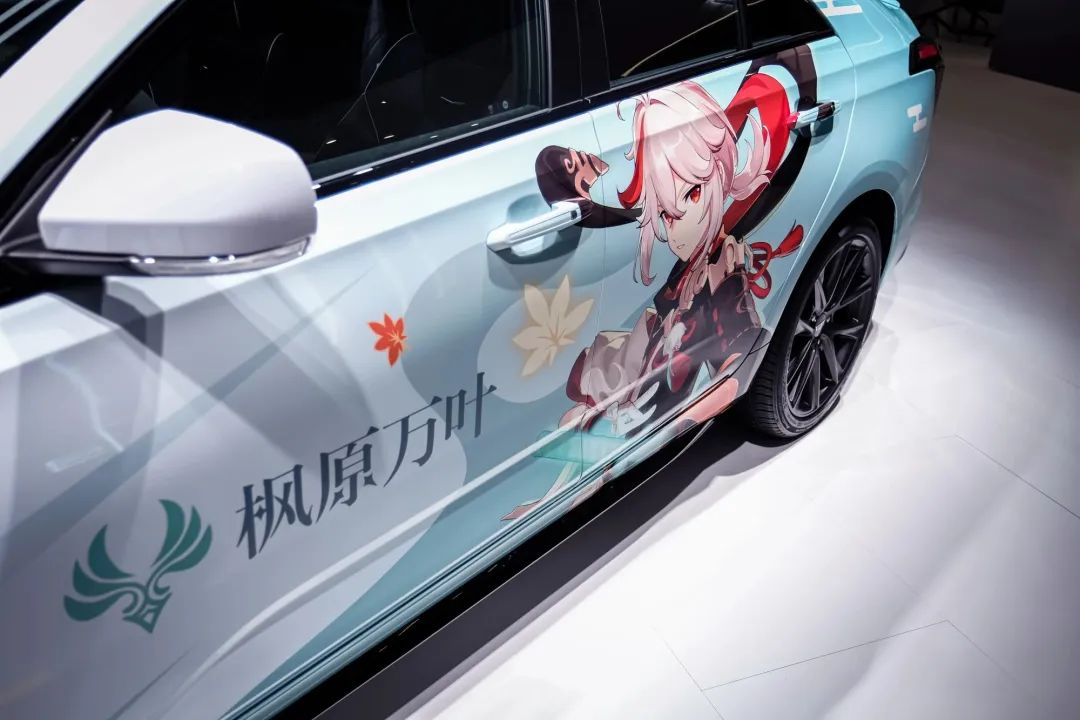 【官方改装车】广州车展更多有趣内容等你发现! 【官方改装车】广州车展更多有趣内容等你发现!