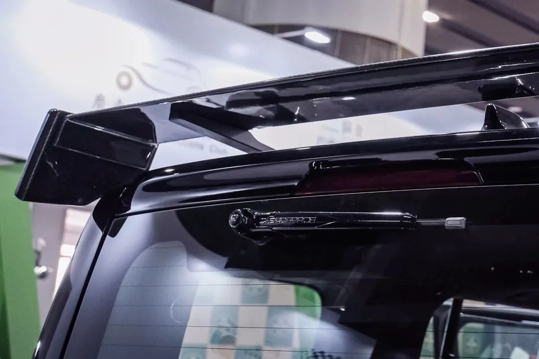 【官方改装车】广州车展更多有趣内容等你发现! 【官方改装车】广州车展更多有趣内容等你发现!