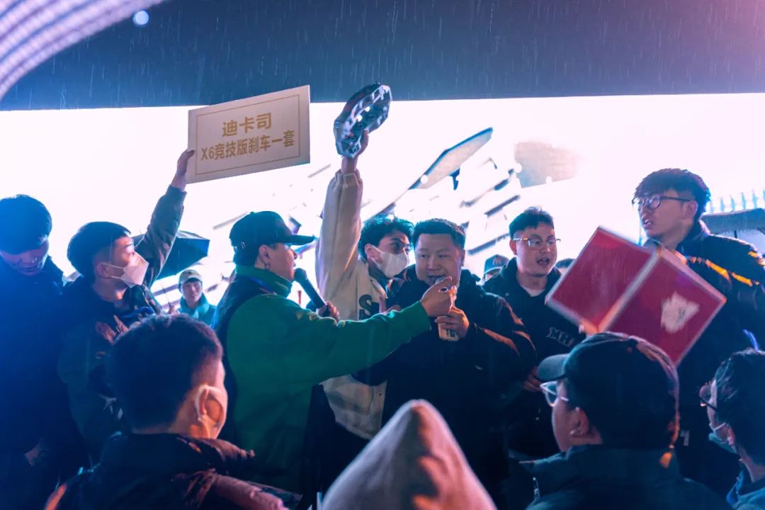 GT SHOW 跨年活动回顾 GT SHOW 跨年活动回顾
