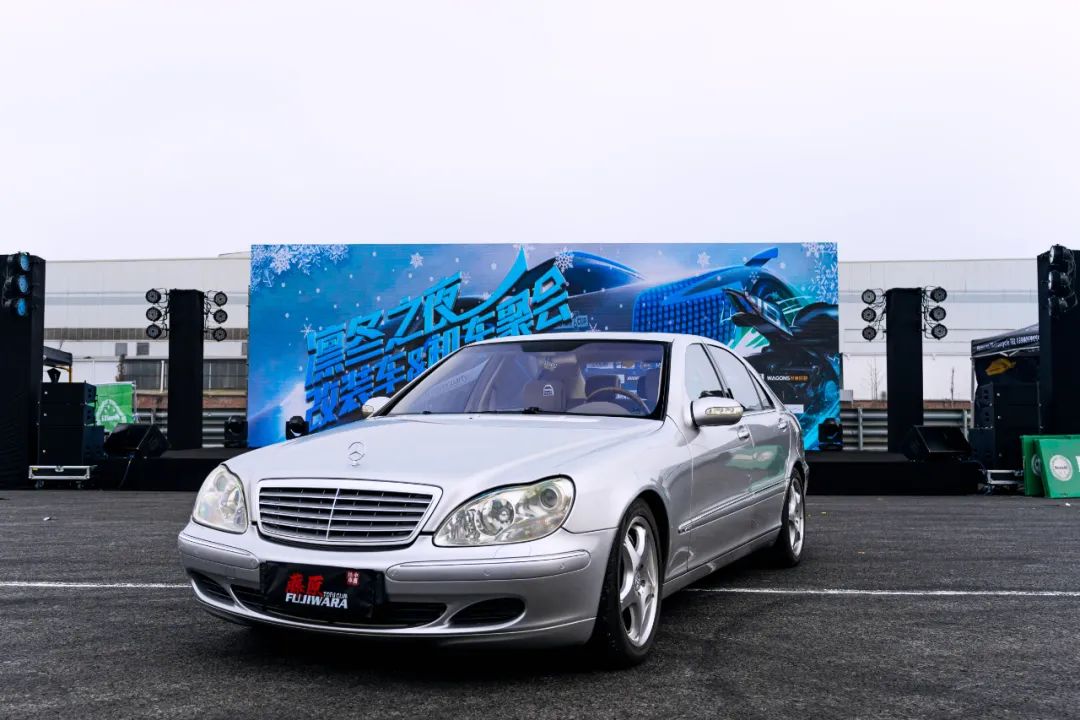 GT SHOW 跨年活动回顾 GT SHOW 跨年活动回顾