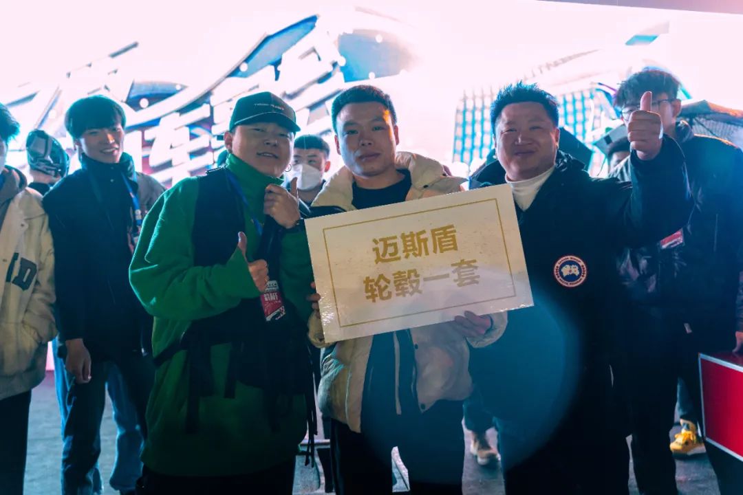 GT SHOW 跨年活动回顾 GT SHOW 跨年活动回顾