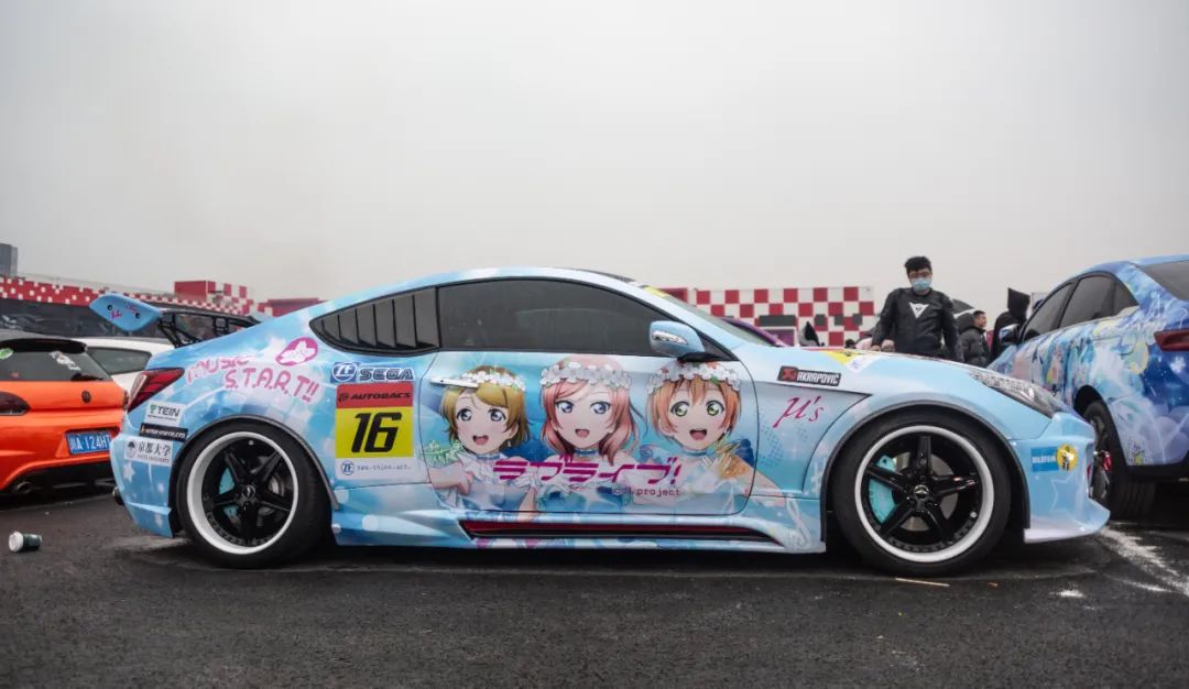 GT SHOW 跨年活动回顾 GT SHOW 跨年活动回顾