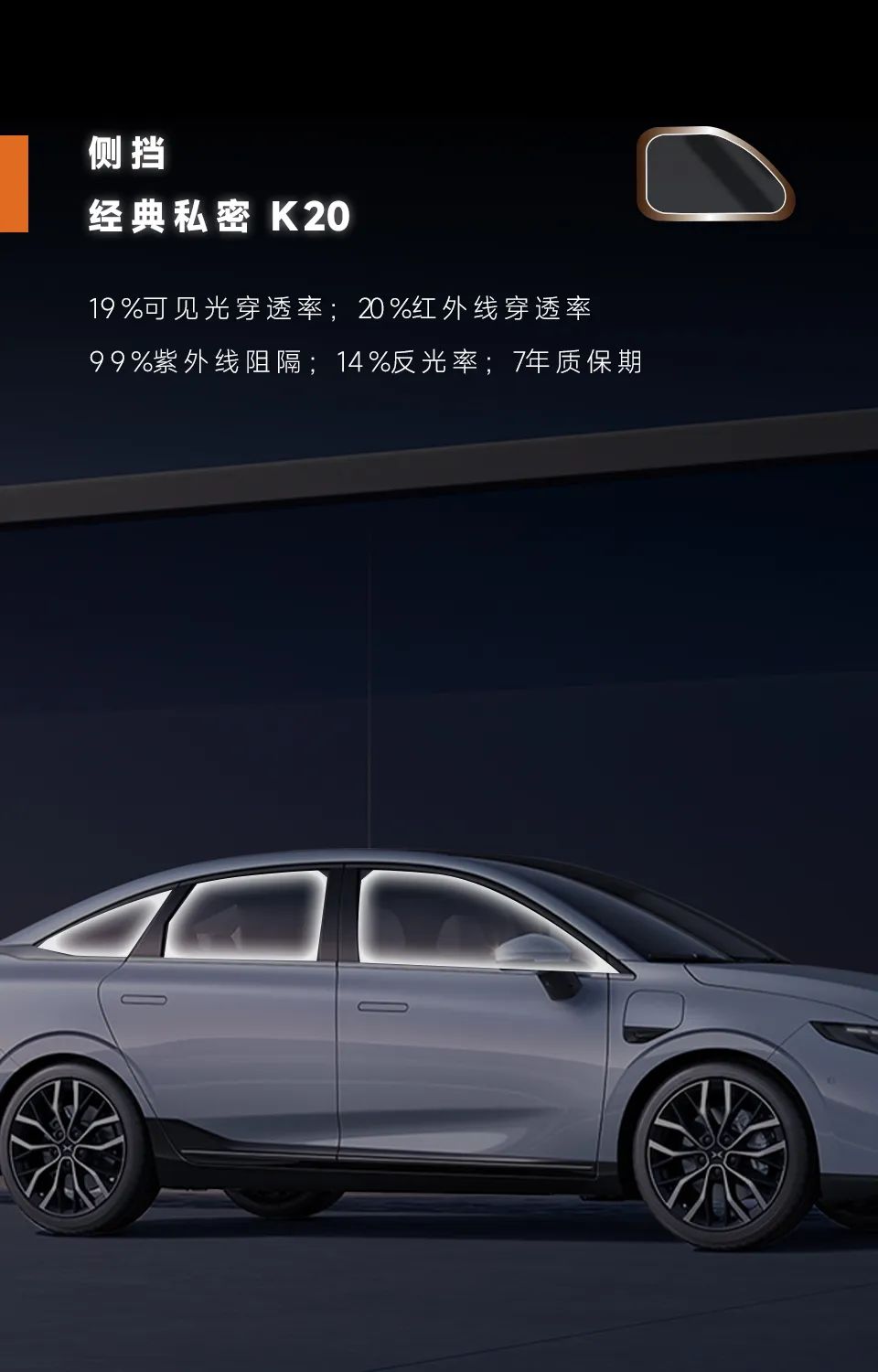 UPPF 窗膜重磅推出，开启双膜时代！