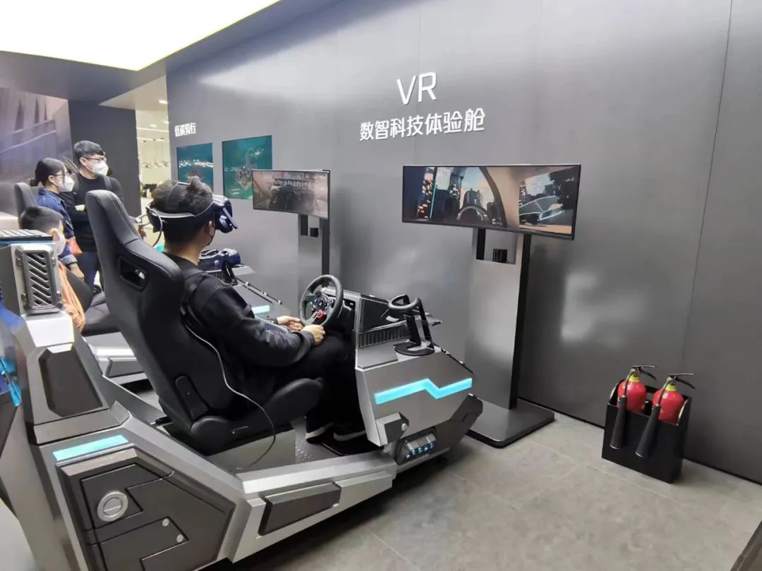 广州国际汽车展:车展现场系列三 ,年度最佳汽车主题乐园