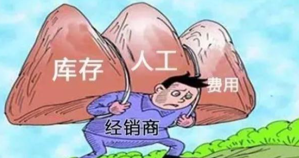 【协会发布】2022中国汽车流通行业十大事件 【协会发布】2022中国汽车流通行业十大事件