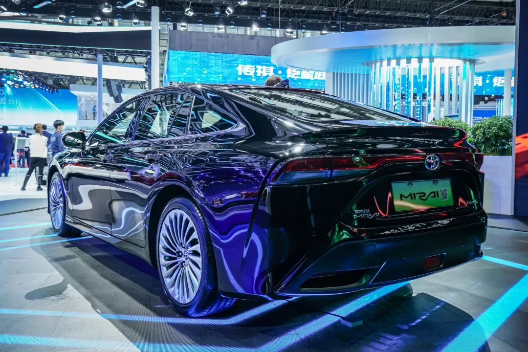 【值得一看的新能源】2022广州车展更多有趣内容等你发现! 【值得一看的新能源】2022广州车展更多有趣内容等你发现!