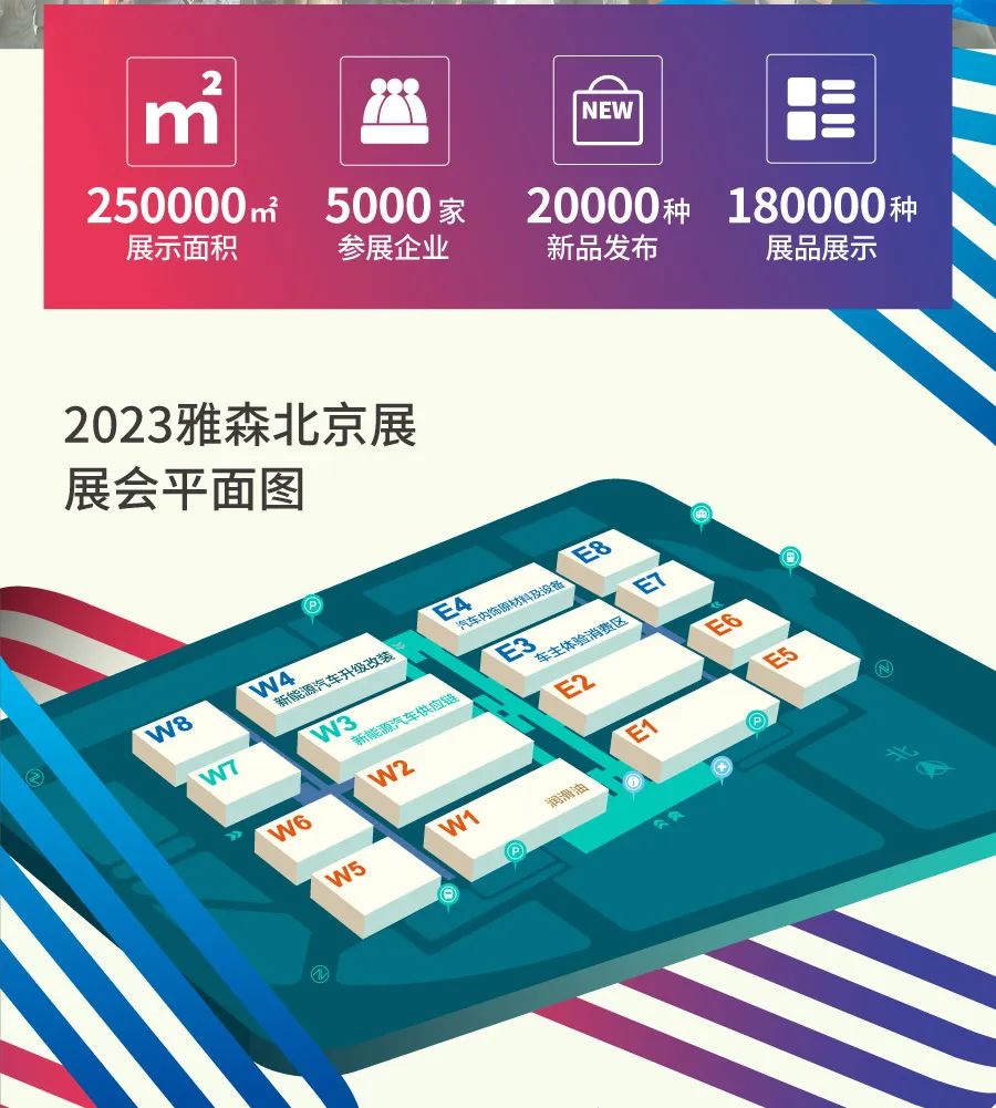 雅森展:“羊”过是金,2023看雅森! 雅森展:“羊”过是金,2023看雅森!