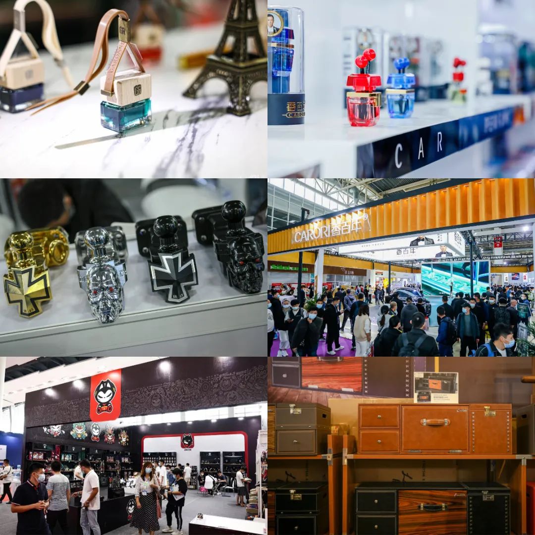雅森展:“羊”过是金,2023看雅森! 雅森展:“羊”过是金,2023看雅森!