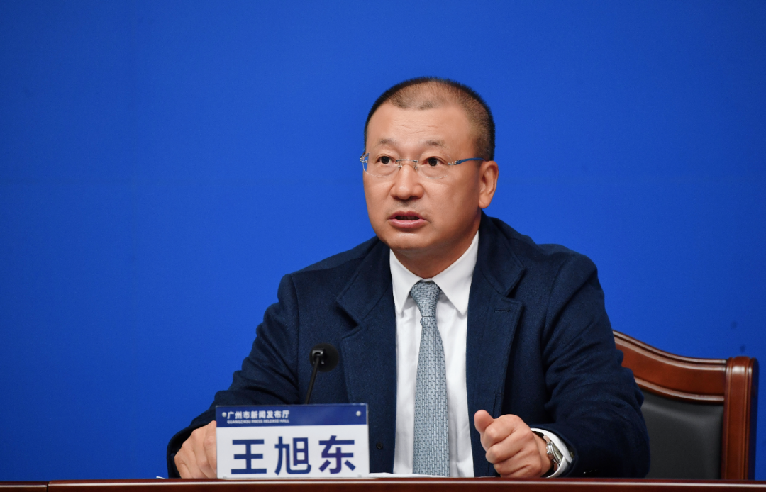 坚定加快发展“智车之城”丨一文读懂:广州汽车产业发展新闻发布会 坚定加快发展“智车之城”丨一文读懂:广州汽车产业发展新闻发布会