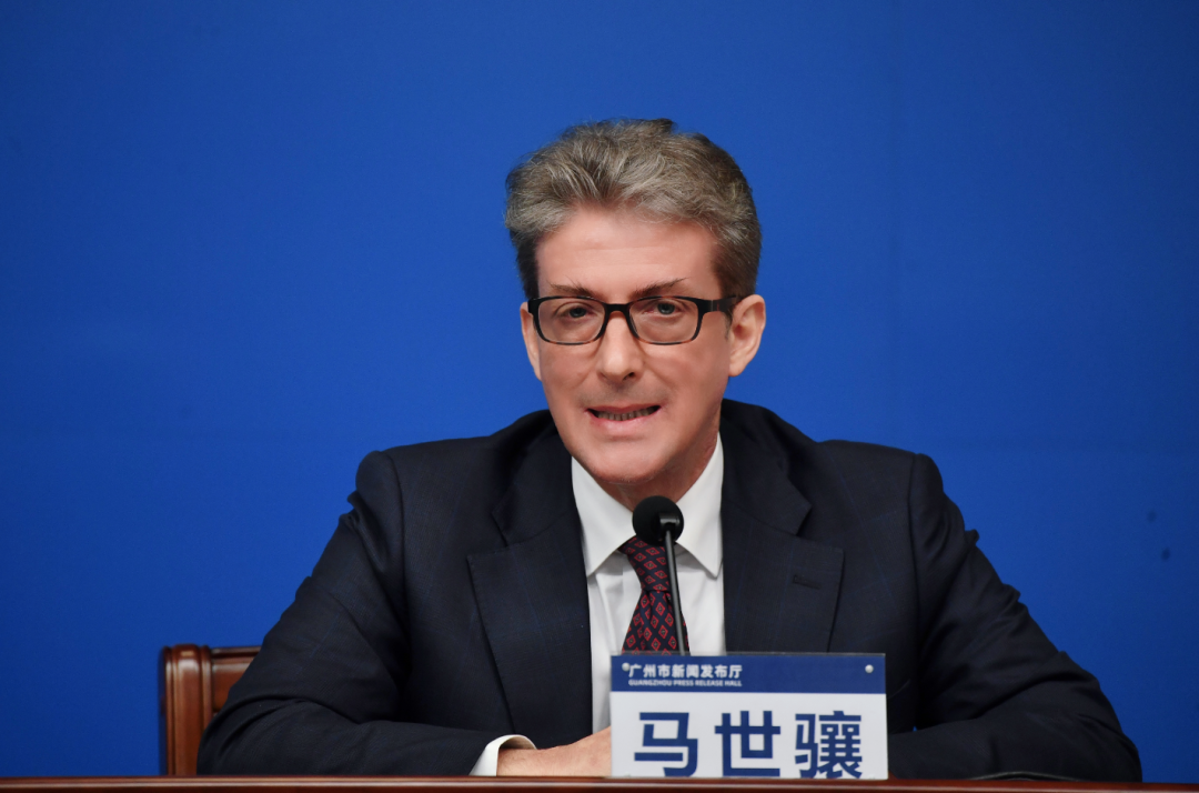 坚定加快发展“智车之城”丨一文读懂:广州汽车产业发展新闻发布会 坚定加快发展“智车之城”丨一文读懂:广州汽车产业发展新闻发布会