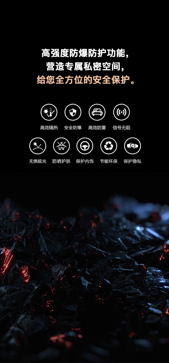 航天云膜：想要的那么多，有请X9出场。