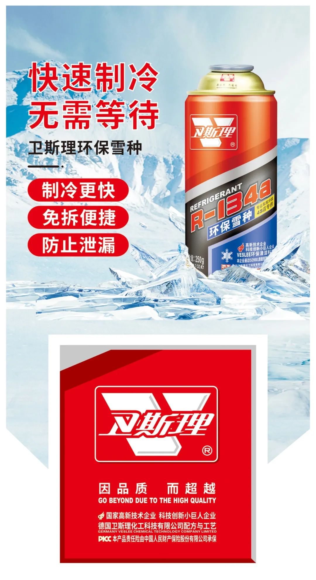 新年远航的“压舱石”,好雪种卫斯理造! 新年远航的“压舱石”,好雪种卫斯理造!