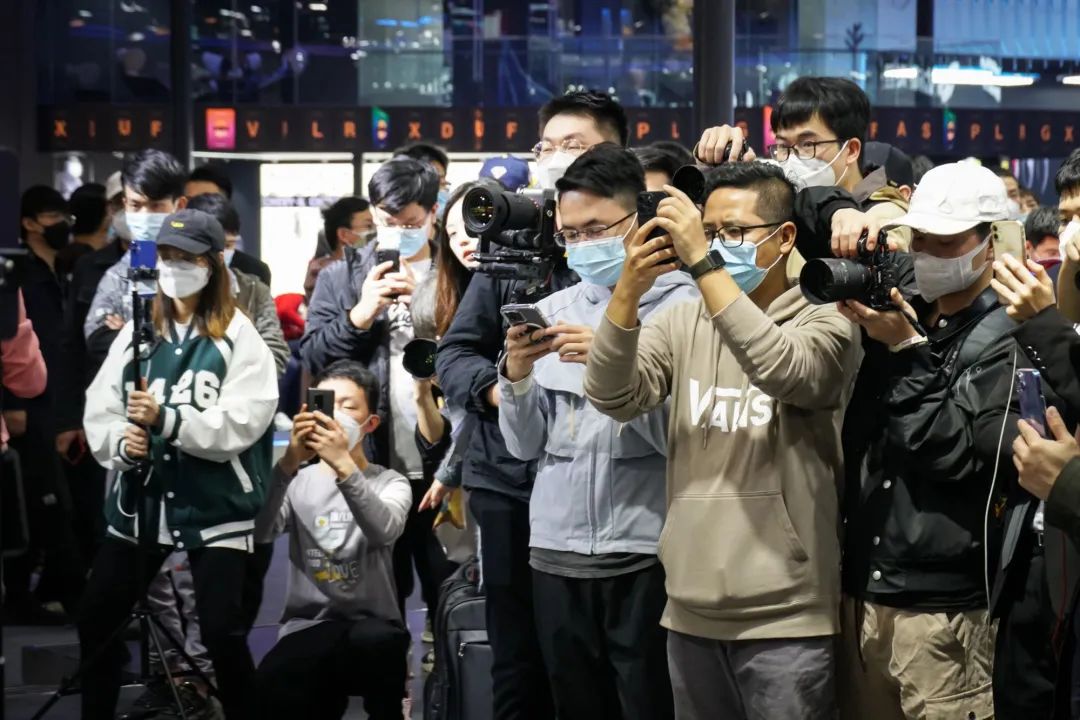 【图片回顾】第二十届广州国际汽车展览会精彩瞬间 【图片回顾】第二十届广州国际汽车展览会精彩瞬间