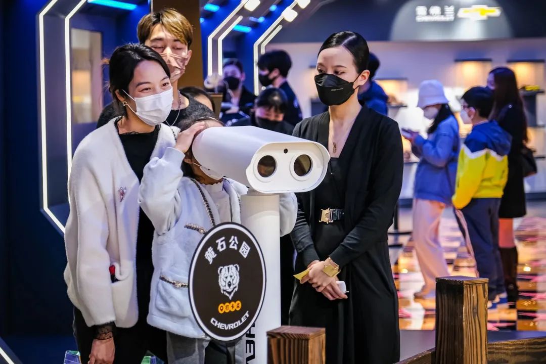 【图片回顾】第二十届广州国际汽车展览会精彩瞬间 【图片回顾】第二十届广州国际汽车展览会精彩瞬间