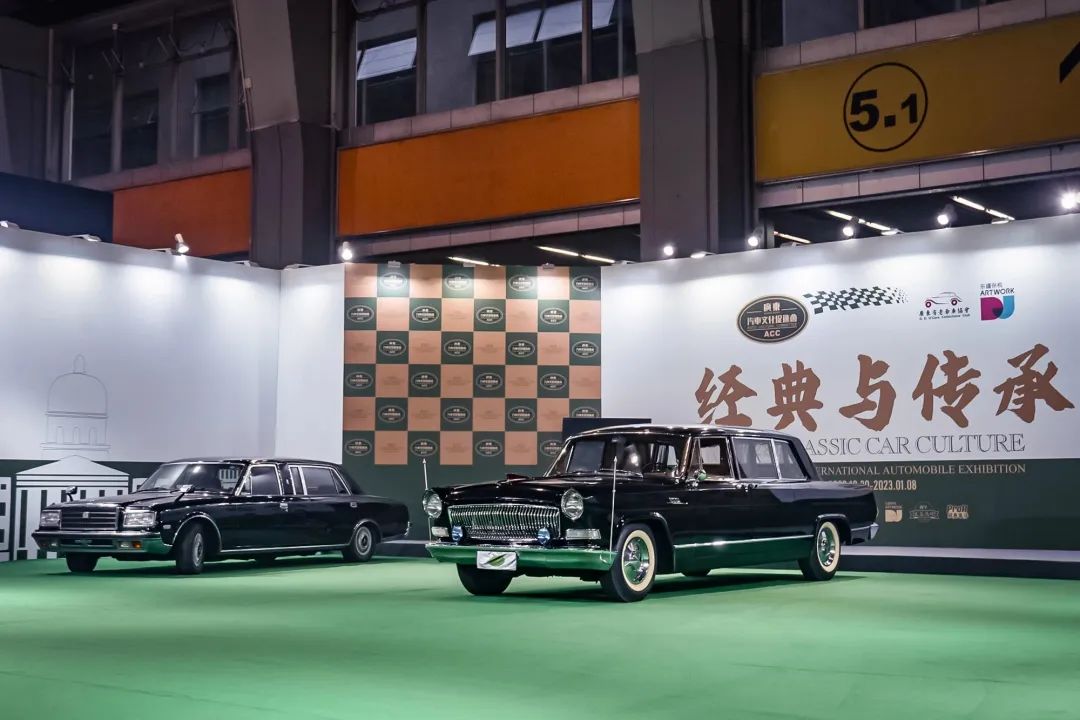 【图片回顾】第二十届广州国际汽车展览会精彩瞬间 【图片回顾】第二十届广州国际汽车展览会精彩瞬间