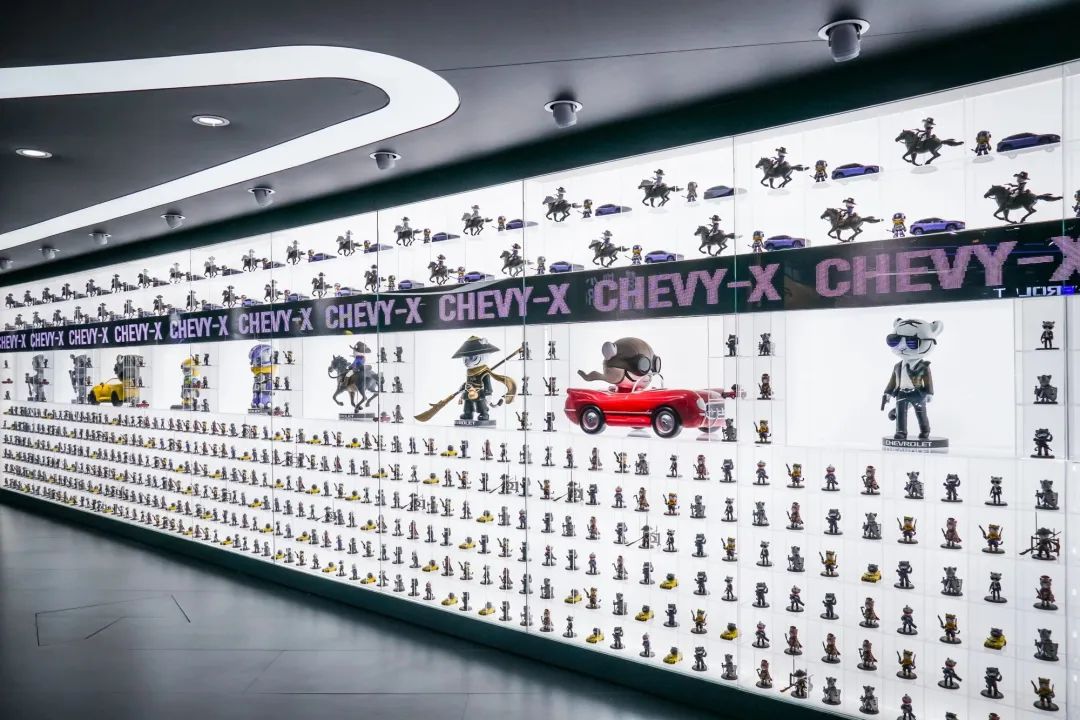【图片回顾】第二十届广州国际汽车展览会精彩瞬间 【图片回顾】第二十届广州国际汽车展览会精彩瞬间