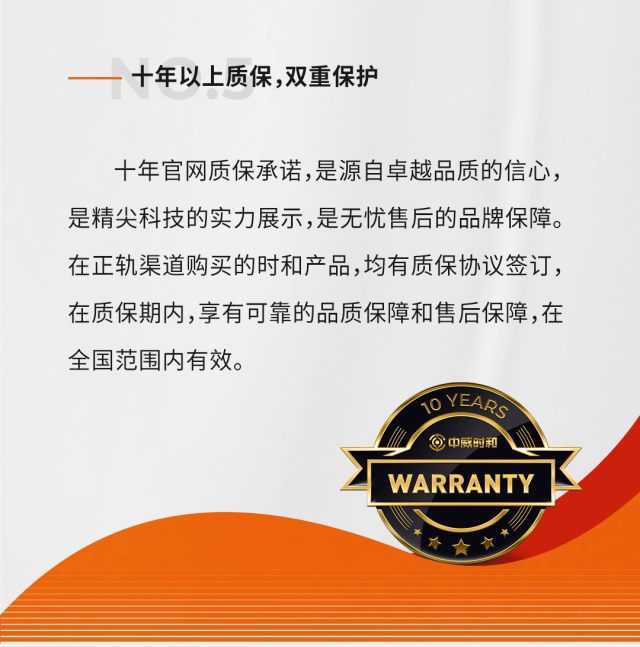 时和产品 | 荣耀系列产品的5大特性