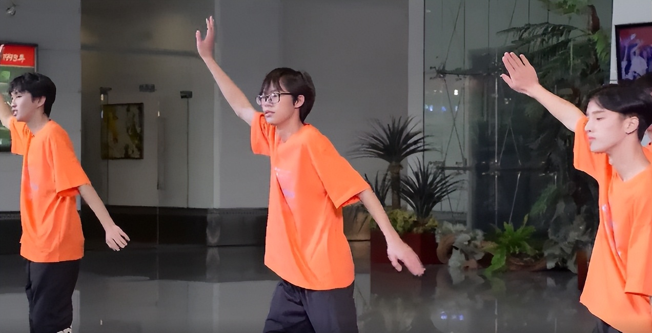 刚刚,铁将军的“春天来了”! 刚刚,铁将军的“春天来了”!