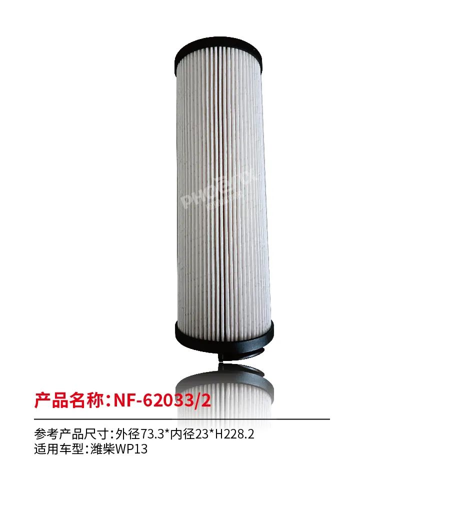 凤凰滤清器一月新品上市！！！