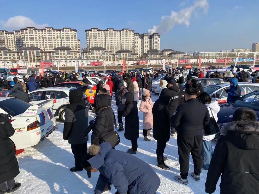 好顺科技成为“第6届东北亚冰雪汽摩运动嘉年华大赛战略合作伙伴! 好顺科技成为“第6届东北亚冰雪汽摩运动嘉年华大赛战略合作伙伴!