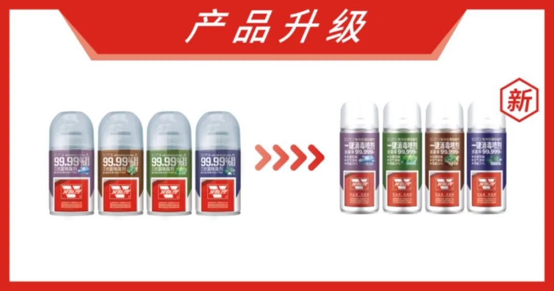 你正在使用的车内杀菌除臭剂有证吗?卫斯理“持证上岗”品质卓越 你正在使用的车内杀菌除臭剂有证吗?卫斯理“持证上岗”品质卓越