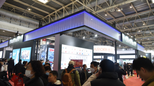 相聚雅森北京展,香百年携全系列新品闪亮登场! 相聚雅森北京展,香百年携全系列新品闪亮登场!