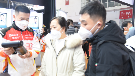 相聚雅森北京展,香百年携全系列新品闪亮登场! 相聚雅森北京展,香百年携全系列新品闪亮登场!