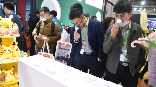 相聚雅森北京展,香百年携全系列新品闪亮登场! 相聚雅森北京展,香百年携全系列新品闪亮登场!