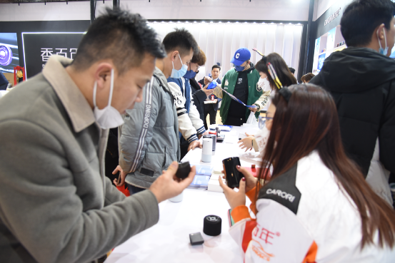 相聚雅森北京展,香百年携全系列新品闪亮登场! 相聚雅森北京展,香百年携全系列新品闪亮登场!