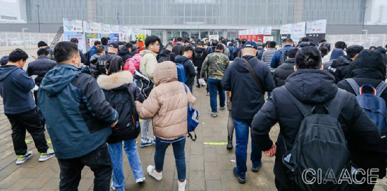 雅固电吸门重磅亮相2023北京雅森展 千款新品燃爆市场 雅固电吸门重磅亮相2023北京雅森展 千款新品燃爆市场