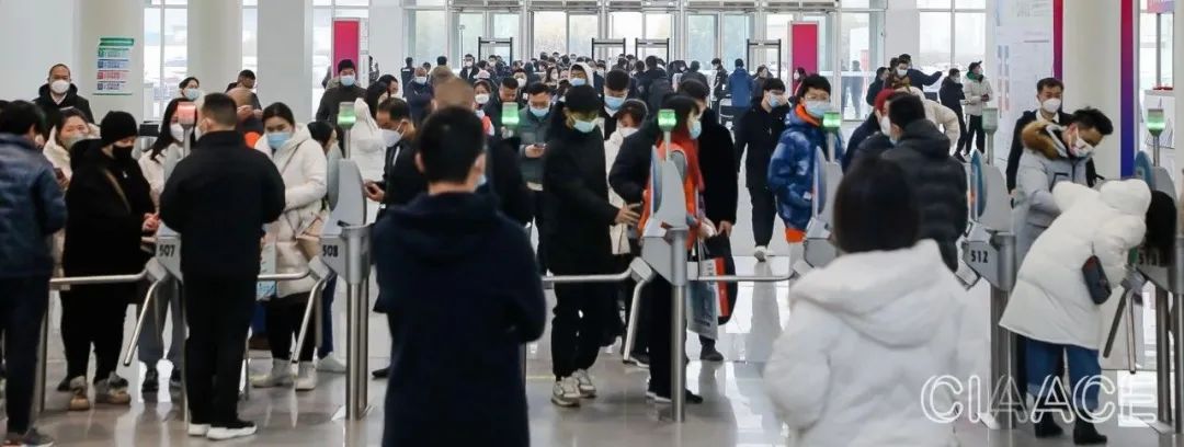 第32届雅森北京展打响汽车后市场全产业链复苏第一枪 第32届雅森北京展打响汽车后市场全产业链复苏第一枪